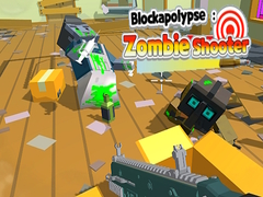 Igra Blockapolypse: Zombie Shooter