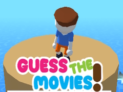 Igra Guess the Movies!