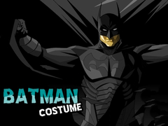 Igra Batman Costume