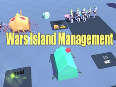 Igra Wars Island Management