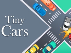 Igra Tiny Cars