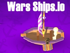 Igra Wars Ships.io