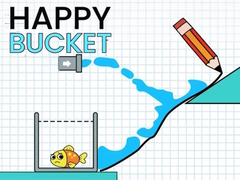 Igra Happy Bucket