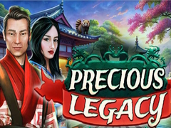 Igra Precious Legacy