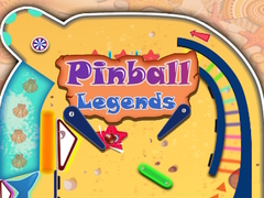 Igra Pinball Legends