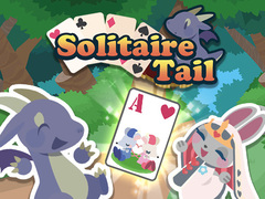 Igra Solitaire Tail