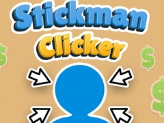 Igra Stickman Clicker