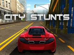 Igra City Stunts