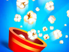 Igra PopCorn Shooter