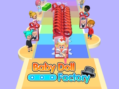 Igra Baby Doll Factory