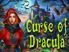 Igra Curse of Dracula