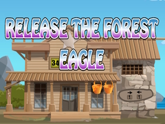 Igra Release The Forest Eagle