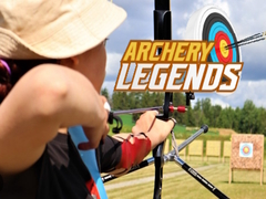 Igra Archery legends