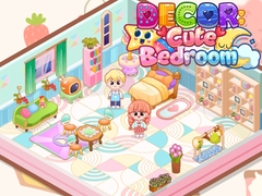 Igra Decor: Cute Bedroom