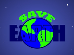 Igra Save Earth