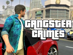 Igra Gangster Crimes Online 6: Mafia City