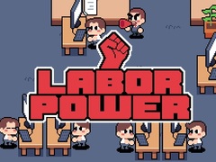 Igra Labor Power