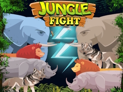 Igra Jungle Fight