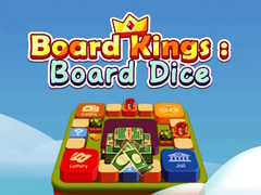 Igra Board Kings: Board Dice