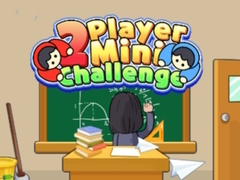 Igra 2 Player Mini Challenge