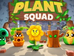 Igra Plant Squad