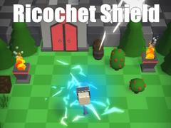 Igra Ricochet Shield