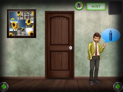 Igra Amgel Easy Room Escape 198