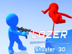 Igra Lazer Shooter 3D