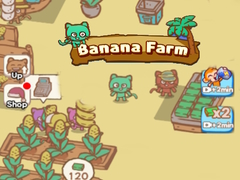 Igra Banana Farm