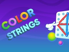 Igra Color Strings