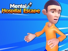 Igra Mental Hospital Escape