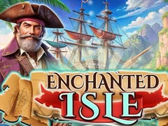 Igra Enchanted Isle