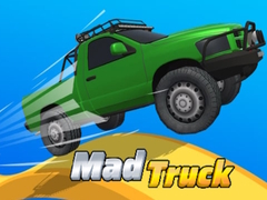 Igra Mad Truck