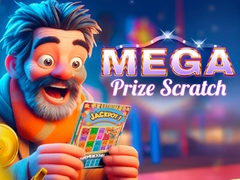 Igra Mega Prize Scratch