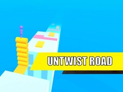 Igra Untwist Road