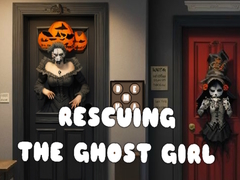 Igra Rescuing the Ghost Girl