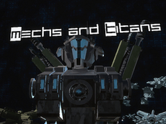 Igra Mechs and Titans