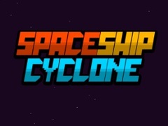 Igra Spaceship Cyclone