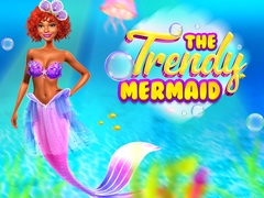 Igra The Trendy Mermaid