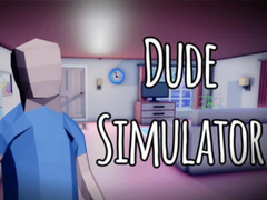 Igra Dude Simulator