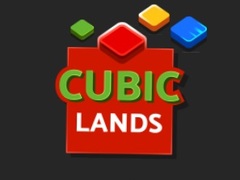 Igra Cubic Lands