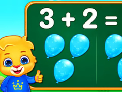 Igra Kids Quiz: Let Us Learn Some Math Equations 3