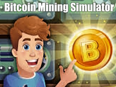 Igra Bitcoin Mining Simulator 