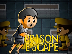 Igra Prison Escape