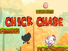 Igra Chick Chase