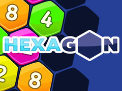 Igra Hexagon