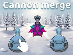 Igra Cannon Merge