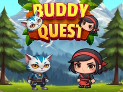 Igra Buddy Quest