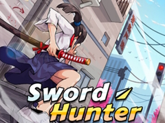 Igra Sword Hunter