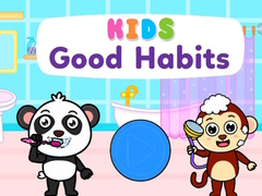 Igra Kids Good Habits